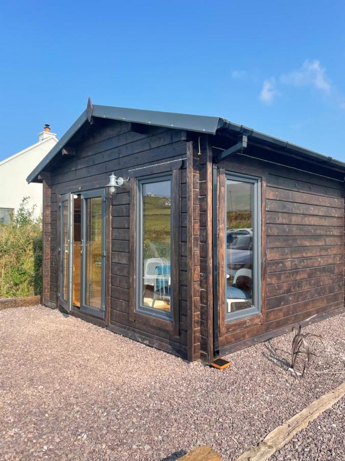 Capella Cabin Dunquin. Extérieur photo