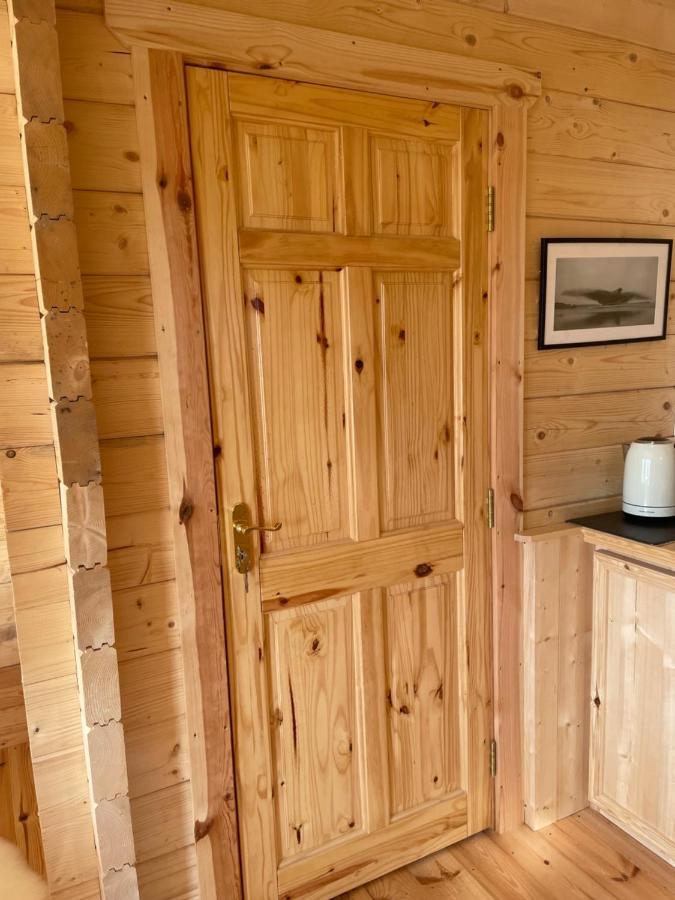 Capella Cabin Dunquin. Extérieur photo
