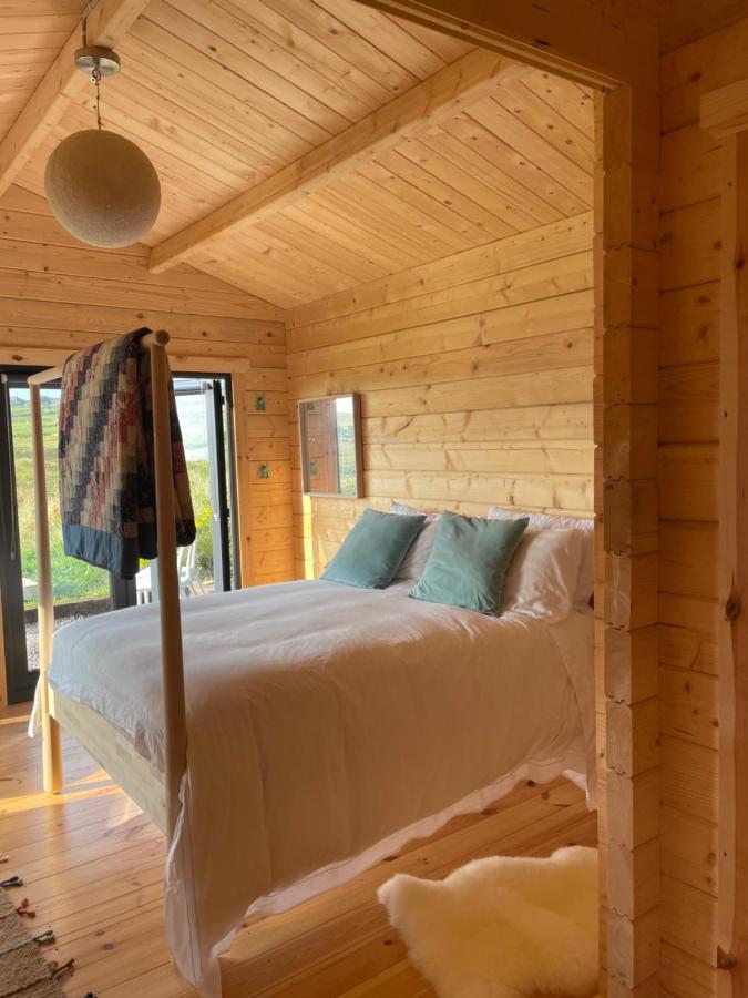Capella Cabin Dunquin. Extérieur photo