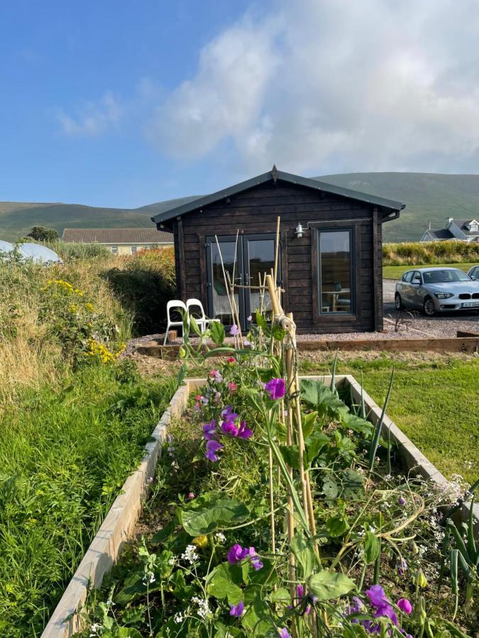 Capella Cabin Dunquin. Extérieur photo