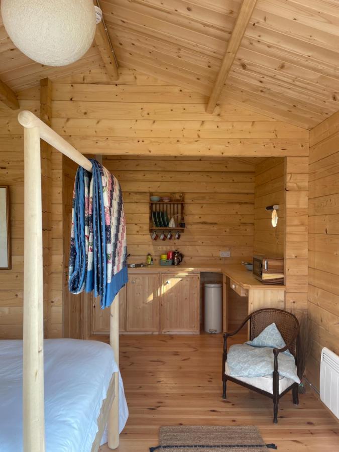 Capella Cabin Dunquin. Extérieur photo