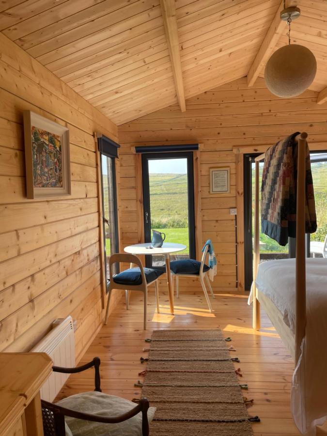 Capella Cabin Dunquin. Extérieur photo